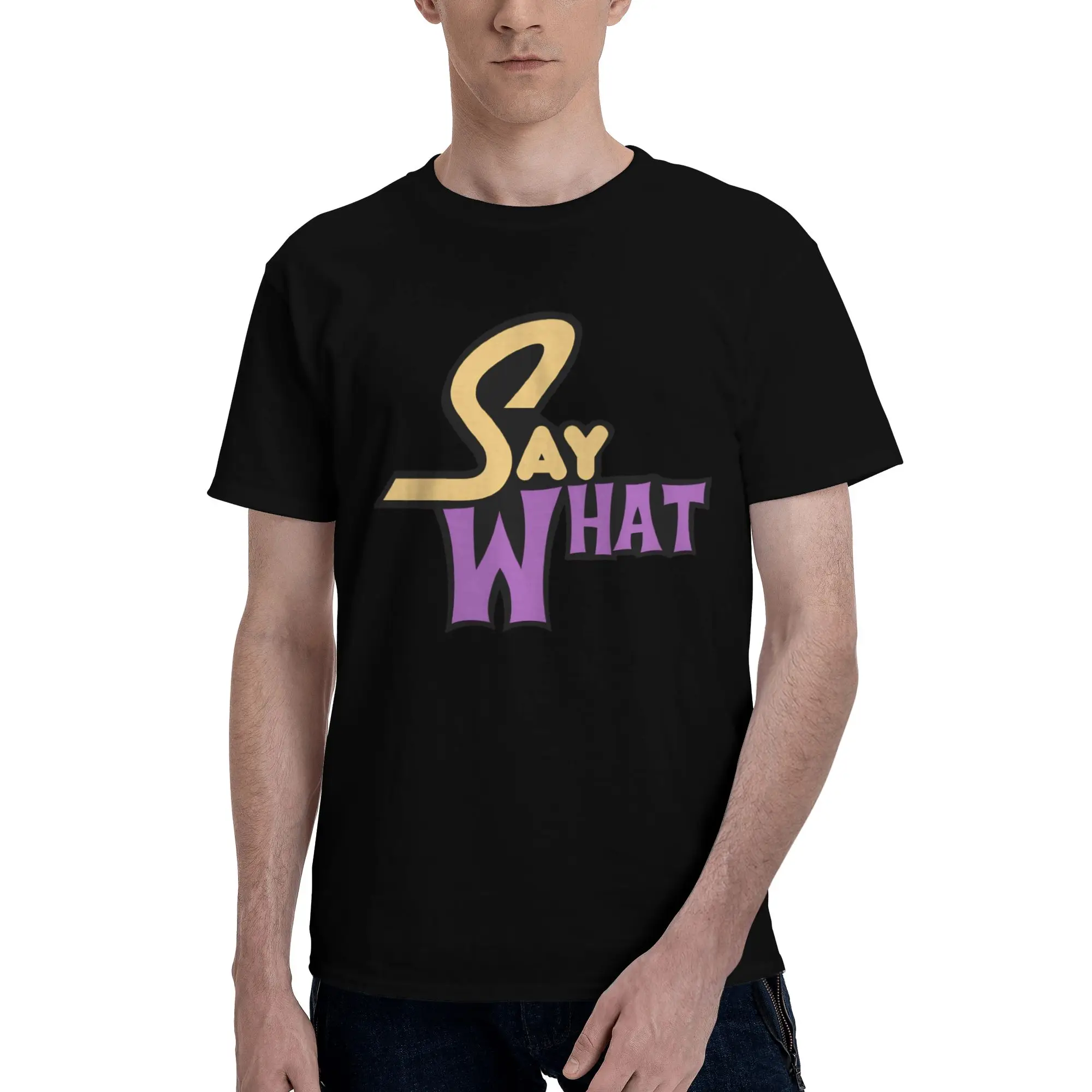 Men Women Hannah Montana 20Th Anniversary  Shirt Cotton Graphic Printed T-Shirt  Top Clothing