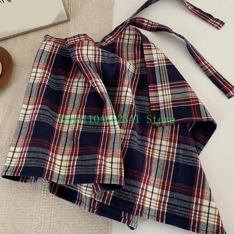 5asd Shirt Extender Layering Fake Top Lower Shirt Hemline Half Length Skirt