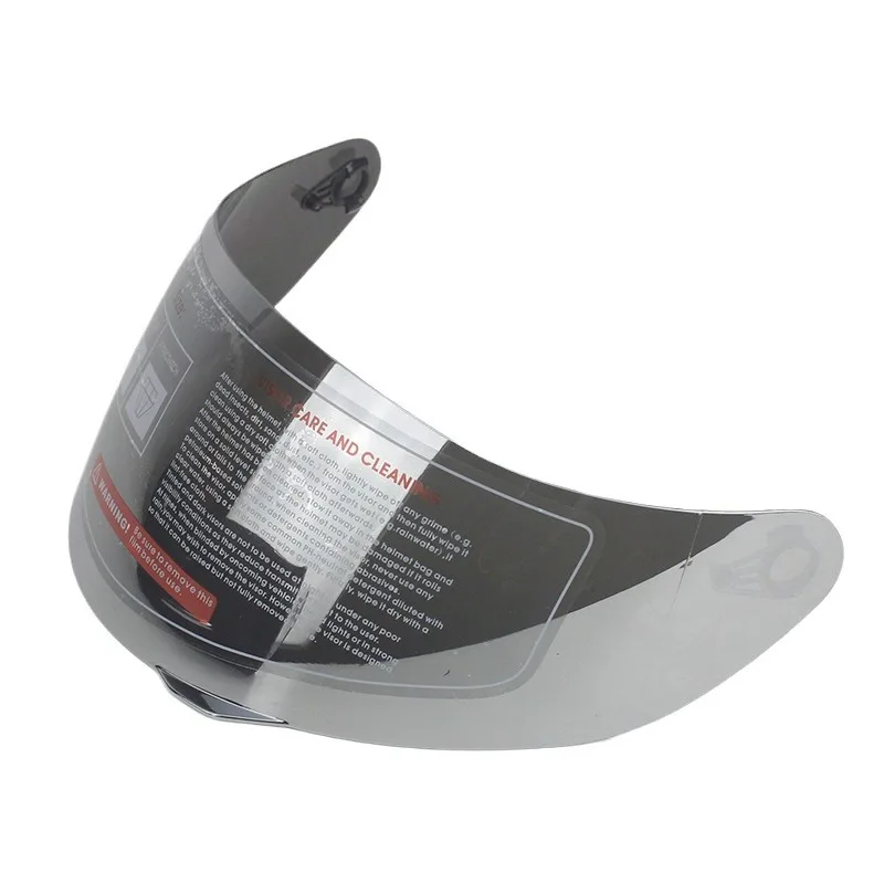 Jikai AIS-GXT-316-902 عدسات خوذة قناع الوجه عدسات خوذة الحماية من الشمس #5