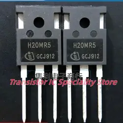 5PCS-10PCS  H20MR5  IGBT 40A1200V H40R1353 Imported  Original  Best Quality