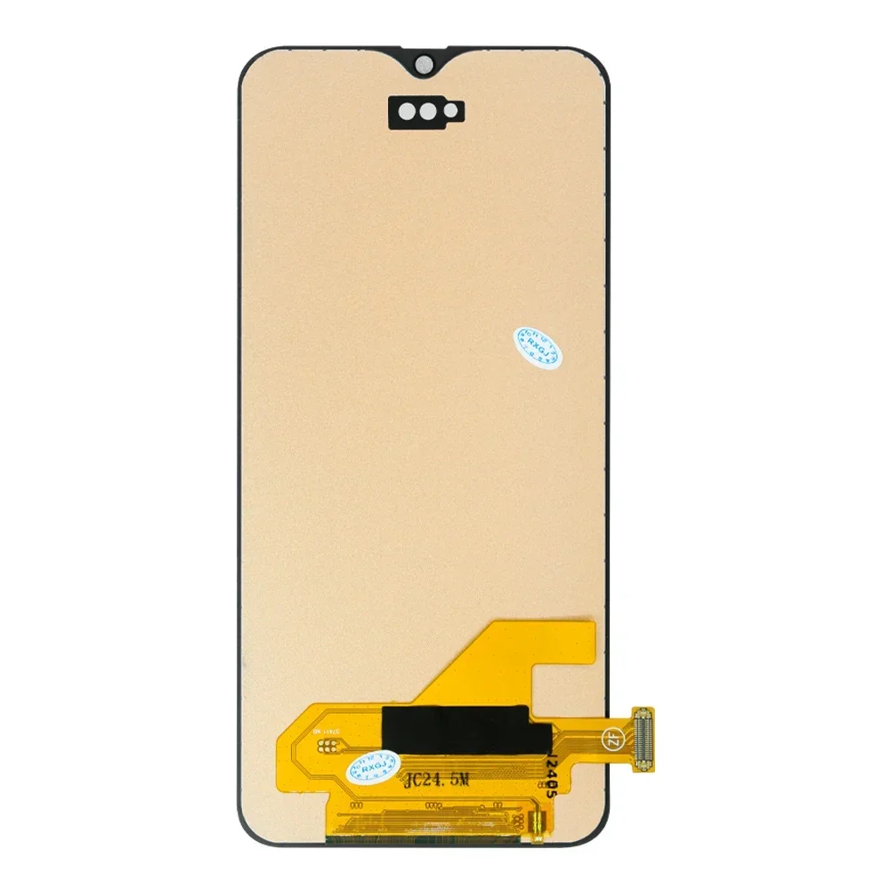 AMOLED LCD for Samsung Galaxy A40 LCD Display Touch Screen Digitizer Replacement for Samsung A40 A405F A405FM A405S LCD Display