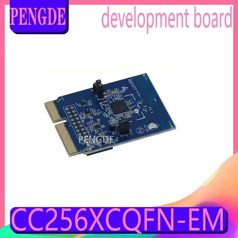 Spot CC256XCQFN-EM dual-mode Bluetooth controller evaluation module original