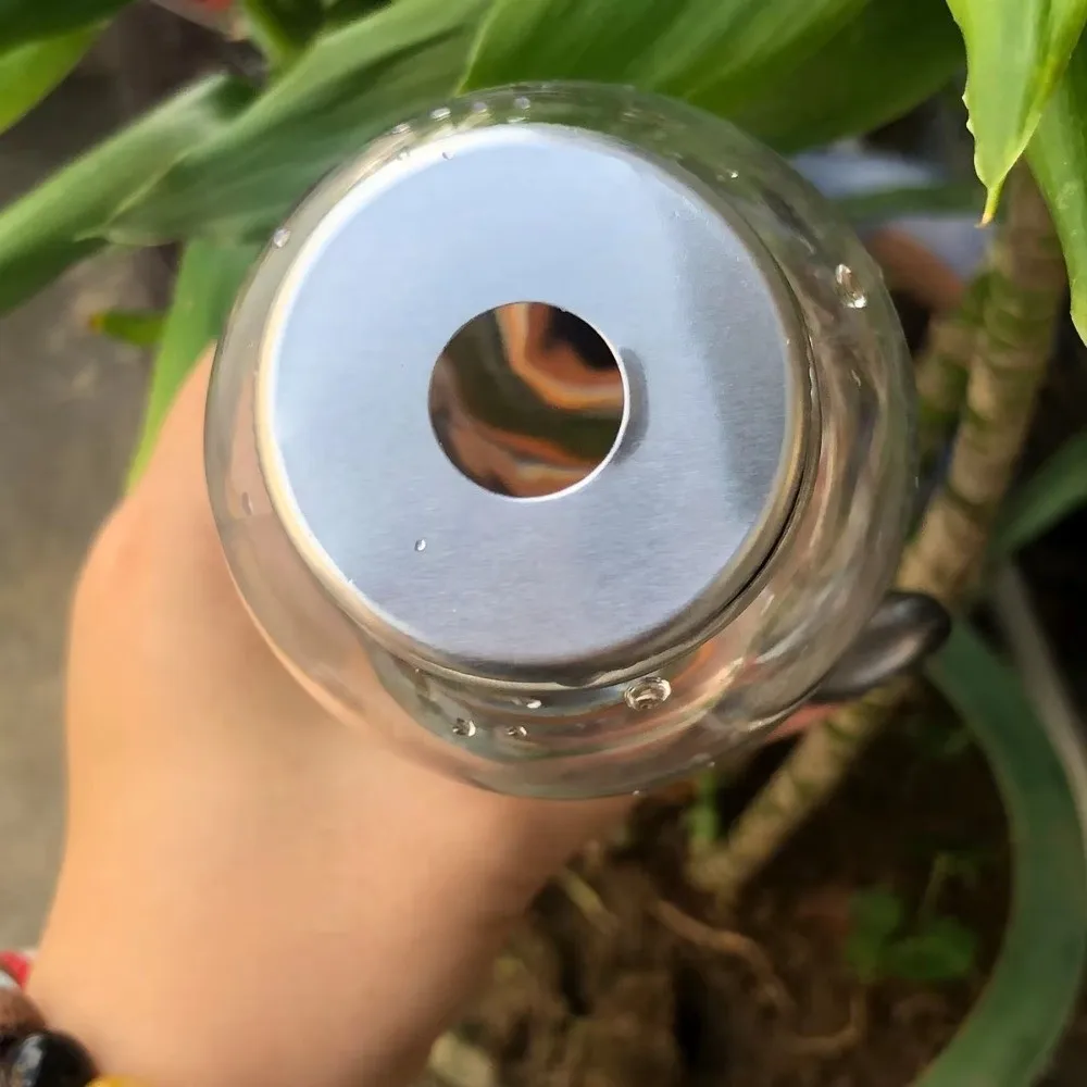 Self Watering Watering Planter Insert Drip Irrigation Water Drip Automatic Water Device Plant Irrigation Plant Waterer
