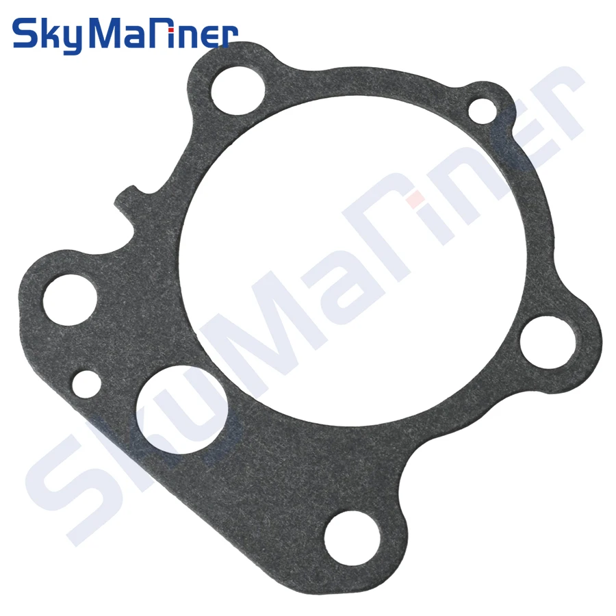 

688-44315-A0 For Yamaha 688-44315 Water Pump Gasket Outboard Motor 688-44315-00 68844315 68844315A0 Boat Engine Parts