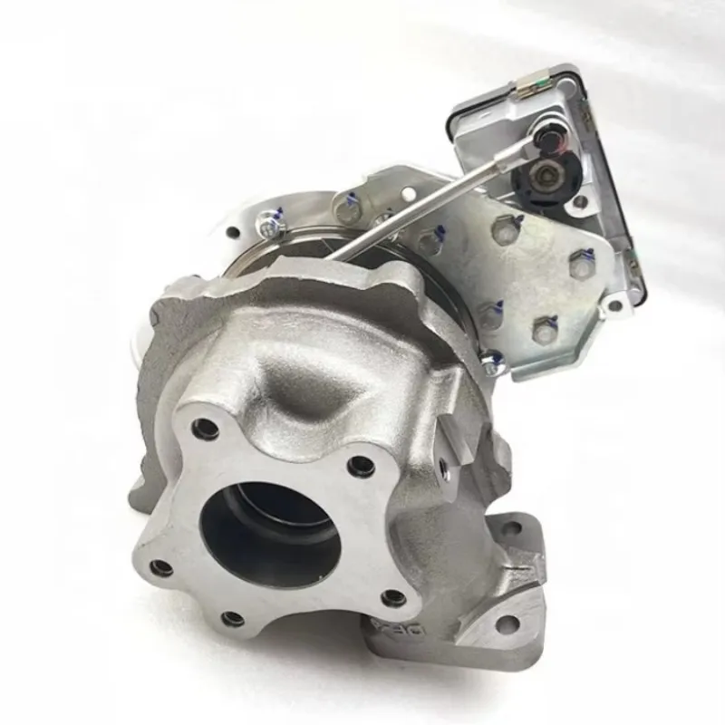 

GT1756VK Turbo 796910-5002S 771953-5001S 796910-0002 Turbocharger For Jeep Cherokee For VM Industrial For Dodge Nitro SXT RA428