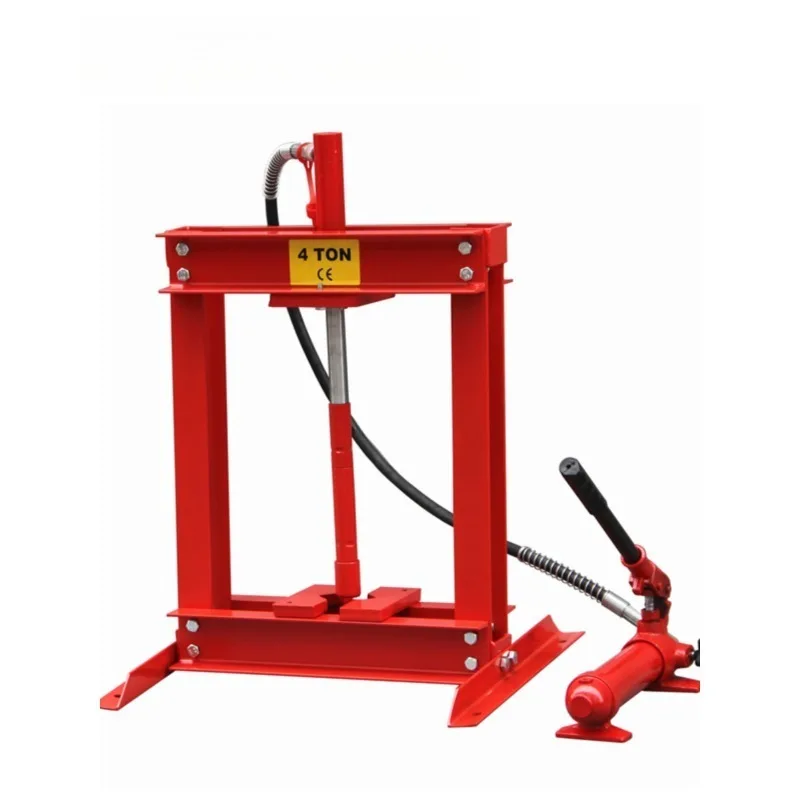 

Гидравлический пресс 4 тонны 95183: Стабильное давление, портальный пресс для подшипников, гидравлический станок для разборки подшипников, аксессуар