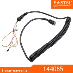 Cable de bobina para GR-12 Genie Lift, GR-15, GR-20, GRC-12, GS-1530, GS-2646, GS-2032, GS-3232, Gen 5, 144065, 144065GT