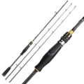 Spinning Rod