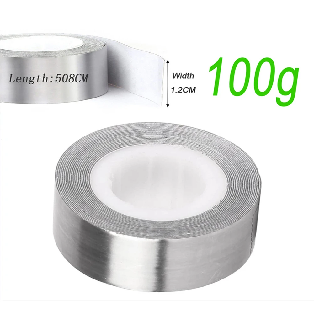 1 Roll Golf Adhesive  Tape  Weights Golf Club Tennis Racket Iron Putter