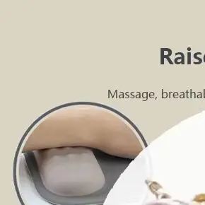 

Коврик для мыши с подставкой для запястья, эргономичный противоскользящий силиконовый коврик, игровые аксессуары, коврик для мыши, коврик для запястья из пены с эффектом памяти