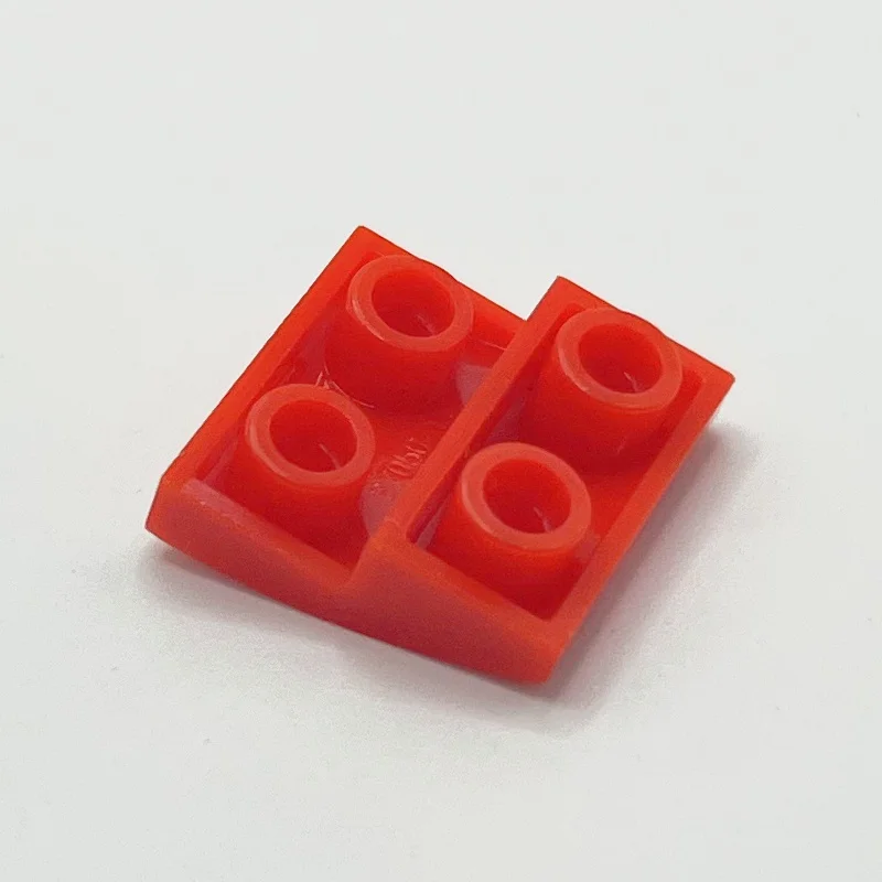 32803 Curved 2 x 2 x 2/3 Inverted Bricks Collections Bulk Modular GBC Toys For Technical MOC DIY Building Blocks Compatible