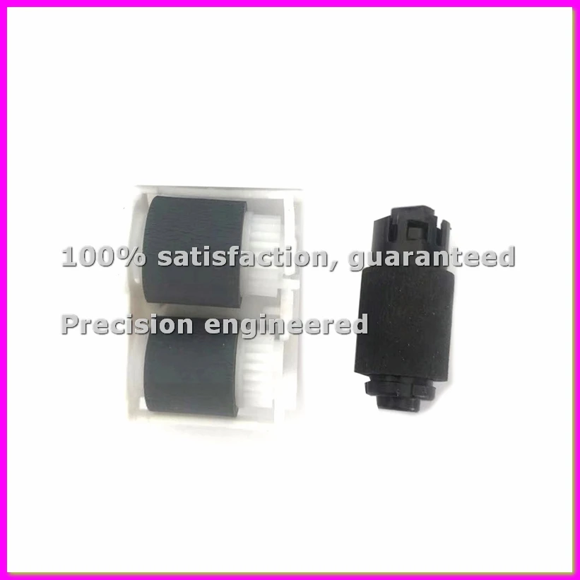 

10Set Pickup Feed Separation Roller Kit for M154 M181 M254 M252 M452 M277 M377 M477 M274 M477fdw RM2-5576 RM2-5881-ABVP