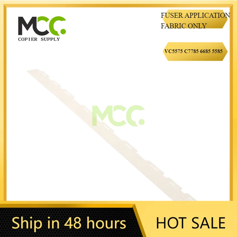 

10 шт. НОВЫЙ СОВМЕСТИМЫЙ ТИЛЬКИ ДЛЯ ЗАСТОЯННОГО ТОКА FUSER ДЛЯ XEROX VC5575 C7785 6685 5585