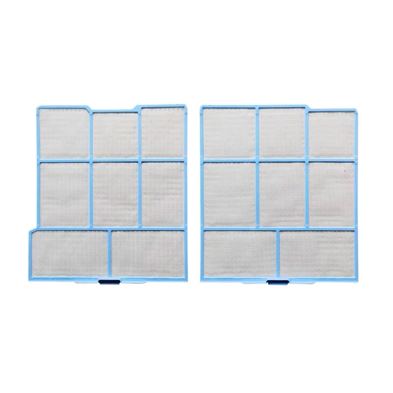 Hitachi Air Conditioning Filters Compatible with RAS-35AHR 36AHY 32AHR 35AVZ 26 36DHZ Models - Replacement Filter Element