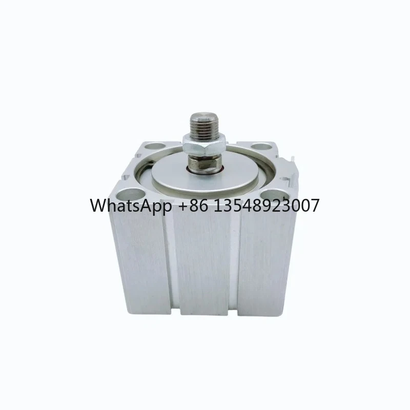 

Цилиндры AEVC/ADVC - 10 12 16 20 25 32 40 50 63 I P A - P