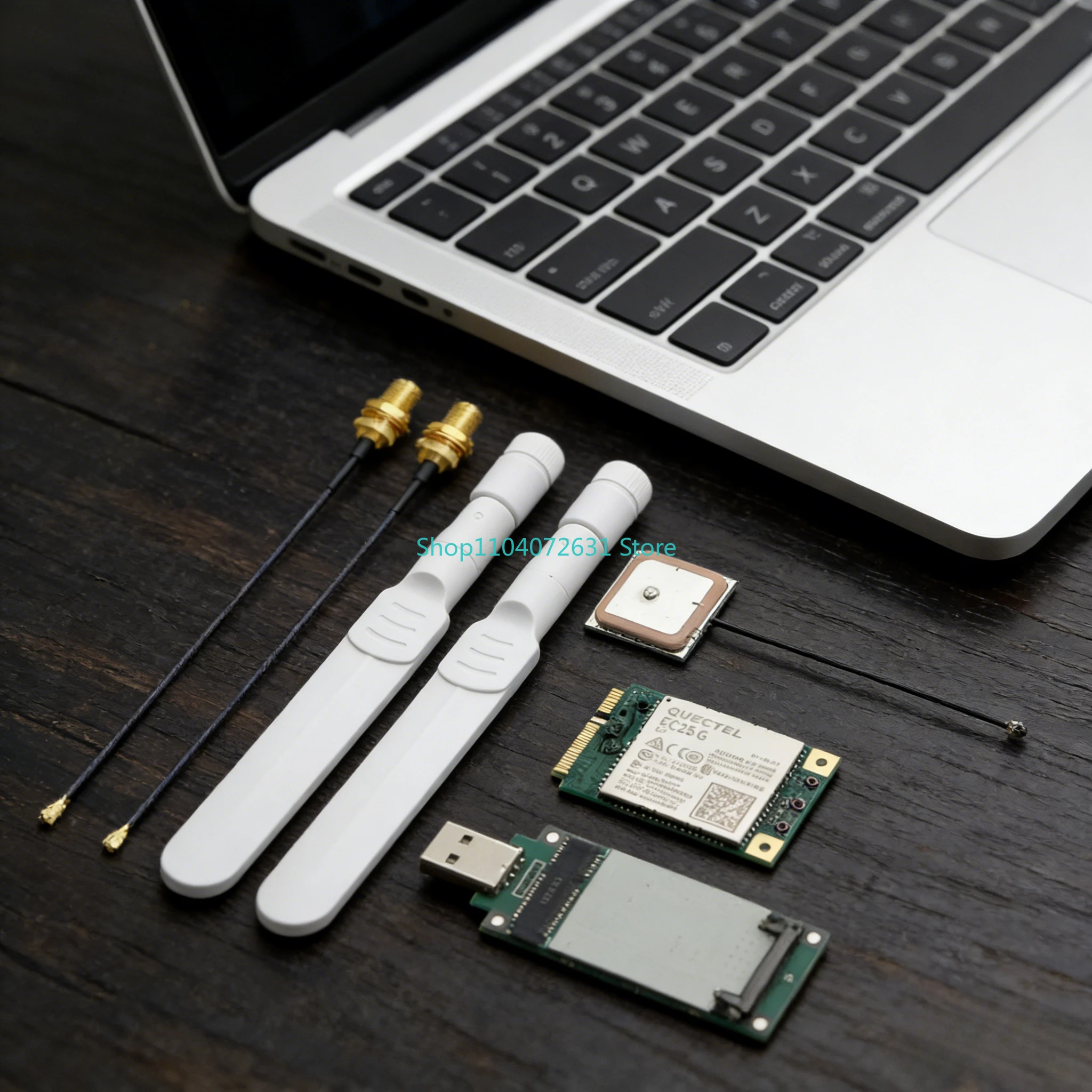 disponibile-modulo-quectel-eg25-g-mini-pcie-lte-globale-gnss-e-em12-g-m2-cat12-4g-per-raspberry-pi-ec25