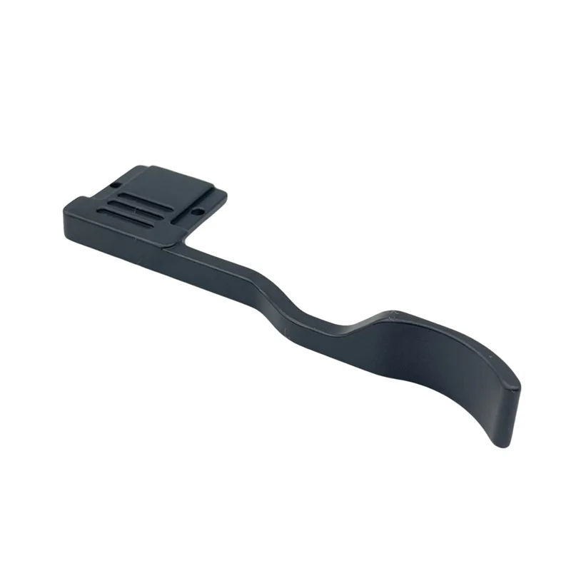 Impugnatura per pollice verso l'alto con slitta calda in lega di alluminio AS95 per impugnatura per slitta calda per fotocamera A7C2