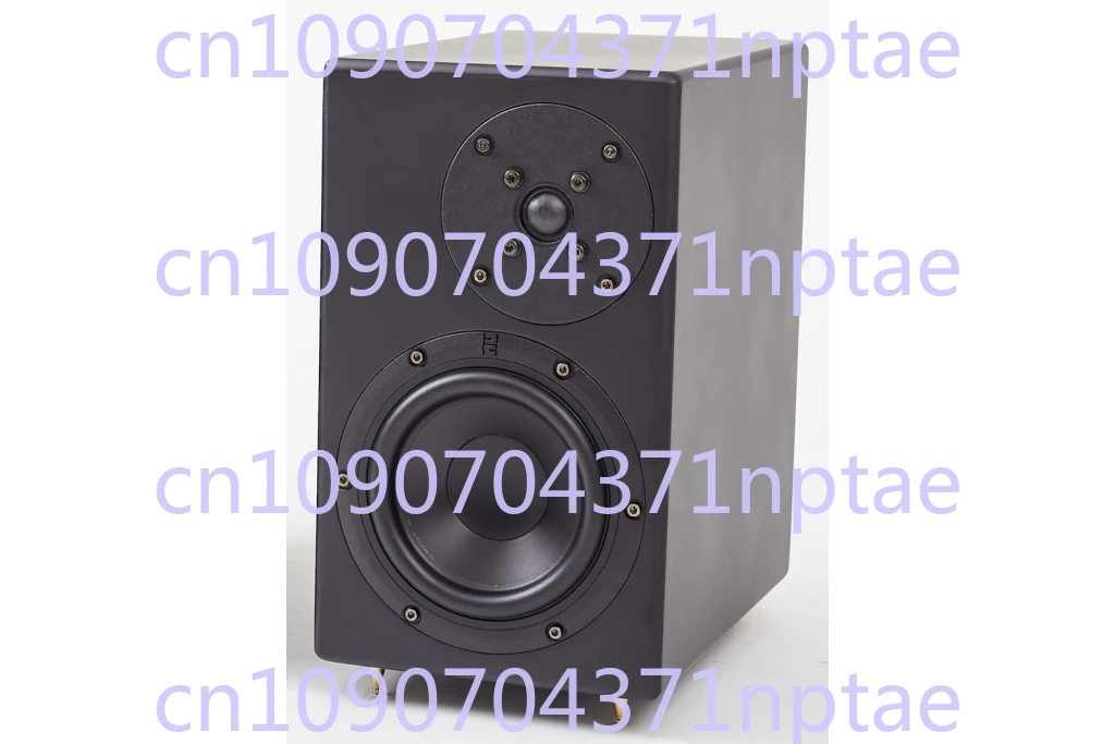 MP-S1 MK4 Fever Bookshelf Speaker