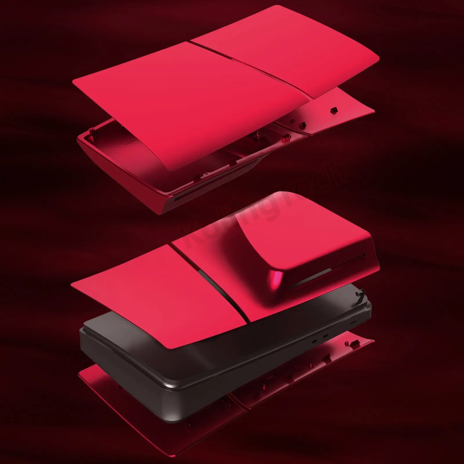 Thumbnail 3 - #3 Cheap PS5 Faceplates Worth Buying