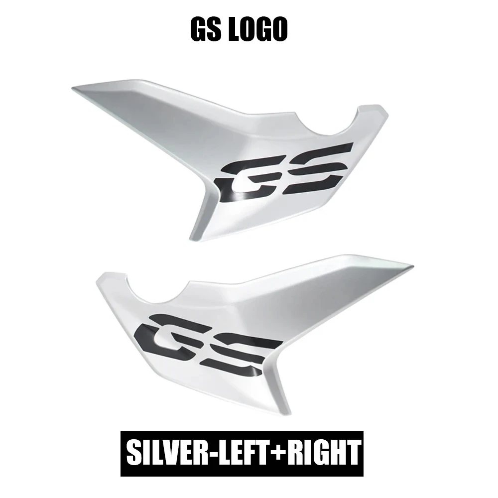 Motorfiets Plastic Brandstoftank Zijafdekking Paneel Links & Rechts Kuip Beschermer Voor Bmw F750gs F 750 Gs Gs750 F850gs F 850 Gs850