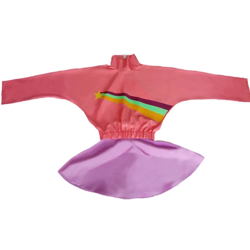 Mabel Pines Cosplay Costume 3 styles can choose 11