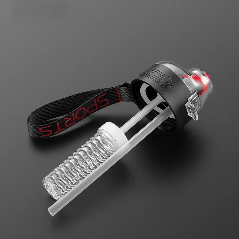 زجاجة بلاستيكية رياضية للمياه ، غلاية أكبر ، كوب شرب ، لياقة بدنية ، تخييم ، نزهات ، 5 لتر ، من من من من من ؟