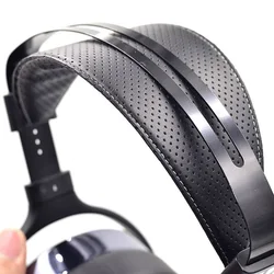 Replacement Ear Cushions Headsets Soft Headband Head Beam Cushion Pad for Hifiman Headphones Headsets Drop Shipping