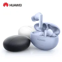 Original Huawei FreeBuds 5i Headphones Wireless Bluetooth Earphones Hi-Res Sound Quality Earbuds 10mm Dynamic Fone Headset Pro