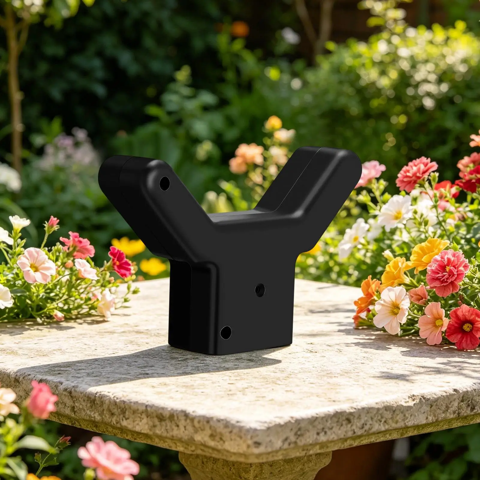 Support For Fruit Tree Branches U Shape Holder Tree Straightening Device For Breakage Prevention Fruit Protection Heavy Snow