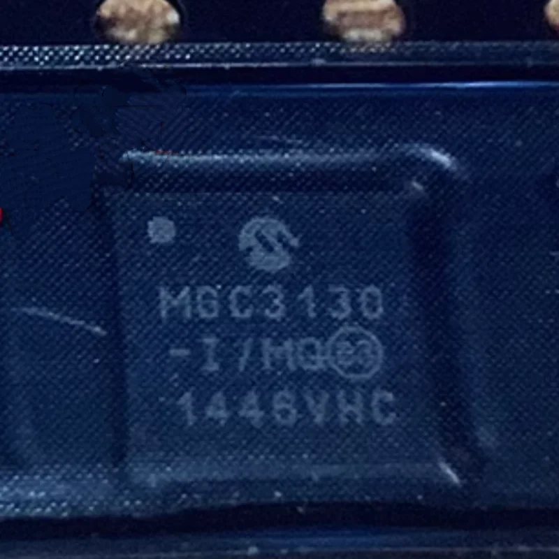 MGC3130-I/MQ QFN28 …
