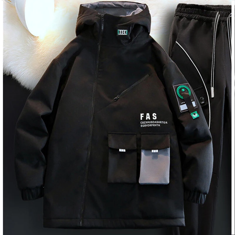 Thumbnail 3 - #2 Latest Mens Baseball Uniform Jackets Updates
