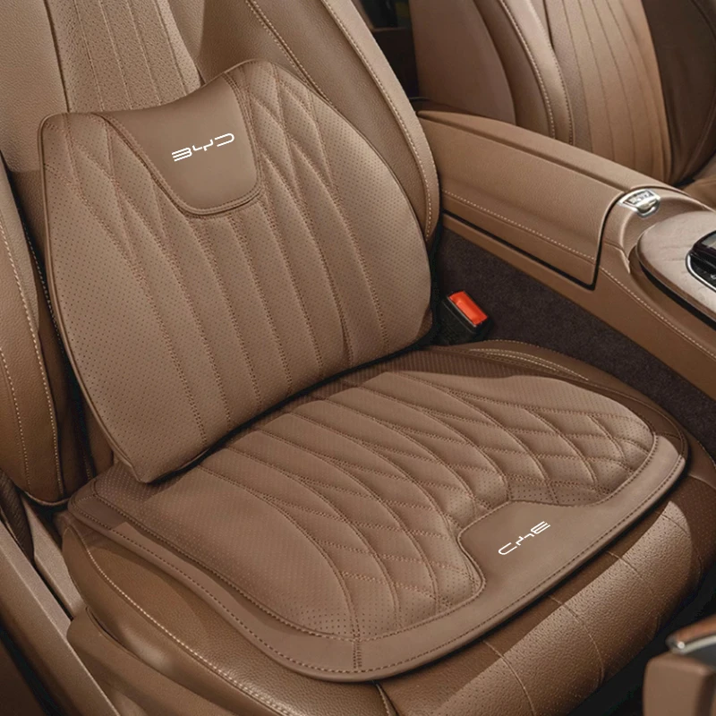 Car Seat Cushion Pr… - image