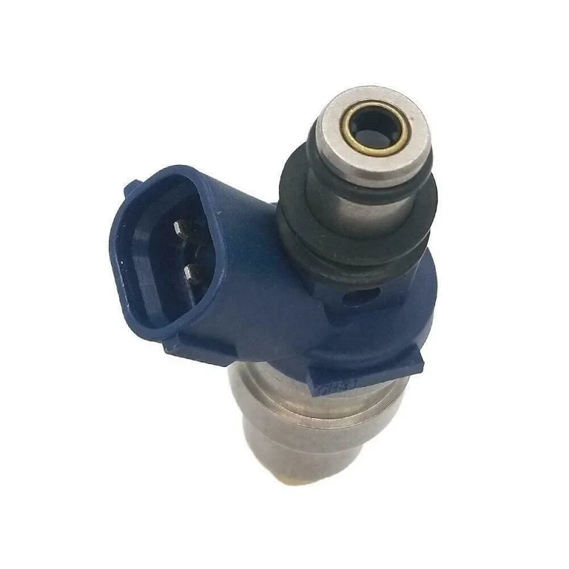 4pcs OE Fuel injectors Nozzle #23250-75040 FJ376 23209-79085 For Toyota Tacoma Hilux 2RZFE 2.4L L4 1995-2000