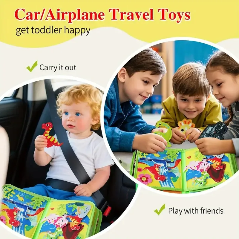 Thumbnail 4 - #25 Low Price Life Skills Toys Deals