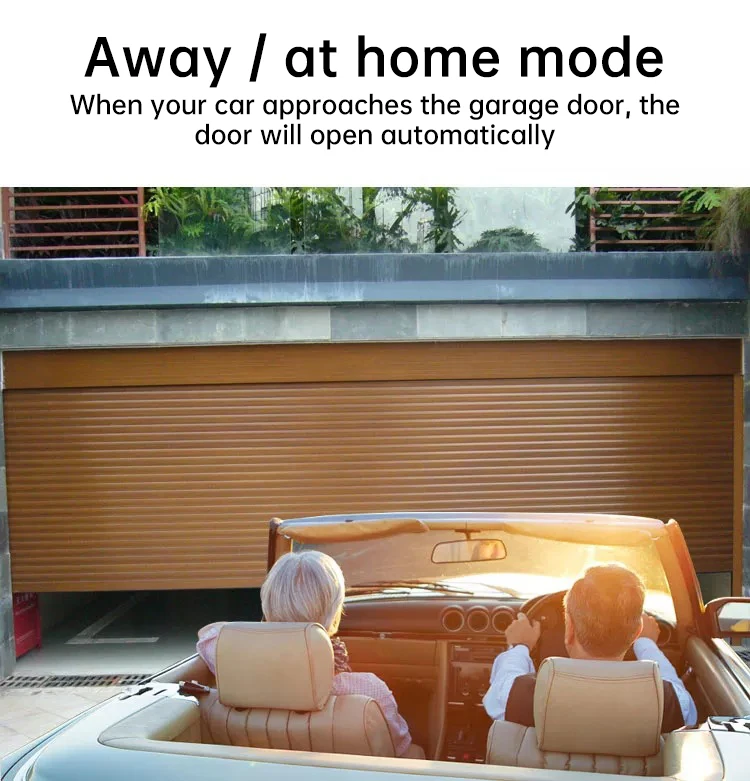 Tuya-Sensor inteligente para abrir portas de garagem, WiFi, abridor, controle remoto, 3000W, CA, 100-240V, Smart Life, Tuya