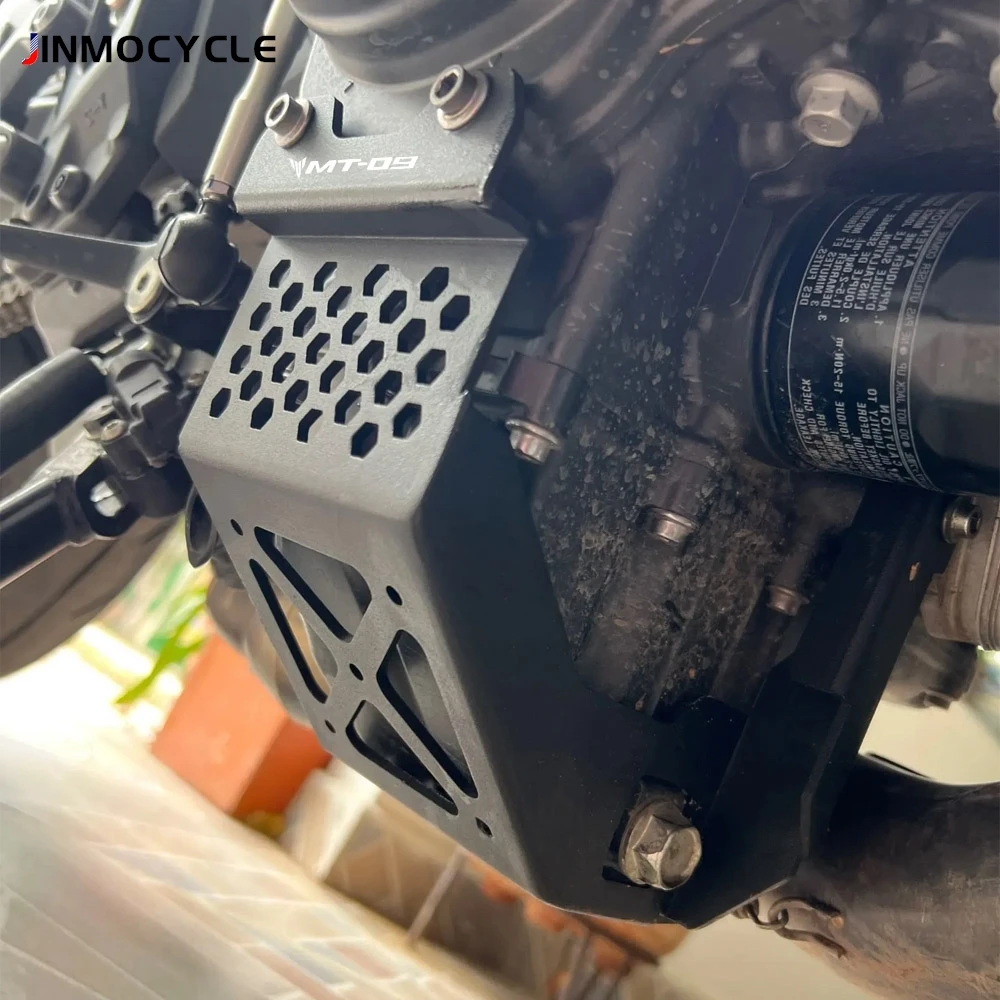 

2025 2026 MT09 MT09SP Защитная пластина Bash Frame Защитная крышка двигателя ДЛЯ YAMAHA MT-09 SP MT 09 SP 09SP 2021 2022 2023 2024