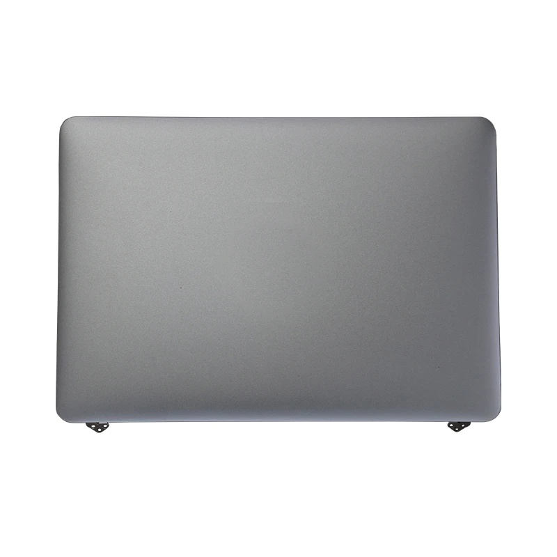 Imagem -03 - para Macbook Pro Retina 13 Polegada A1502 Montagem da Tela Lcd 20132023 Exibição Prata Emc 2678 2835 2875 Substituição Alta Novo