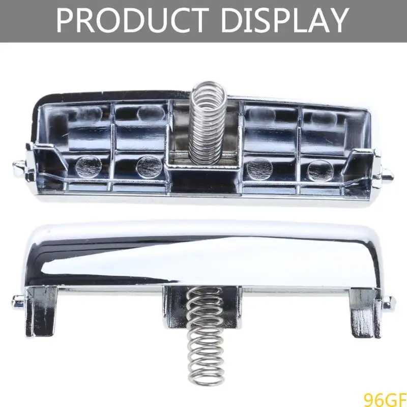 96GF Rice Cooker Cover Button Rice Cooker Lid Part ABS Texture Rice Cooker Lid Button