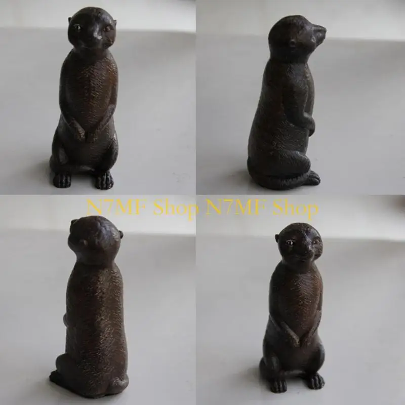 قالب سيليكون مقاوم للحرارة N7MF لشمعة الميركاتس وصناعة الصابون قالب صنع الصابون المزخرف قالب هدايا مصنوع يدويًا #5