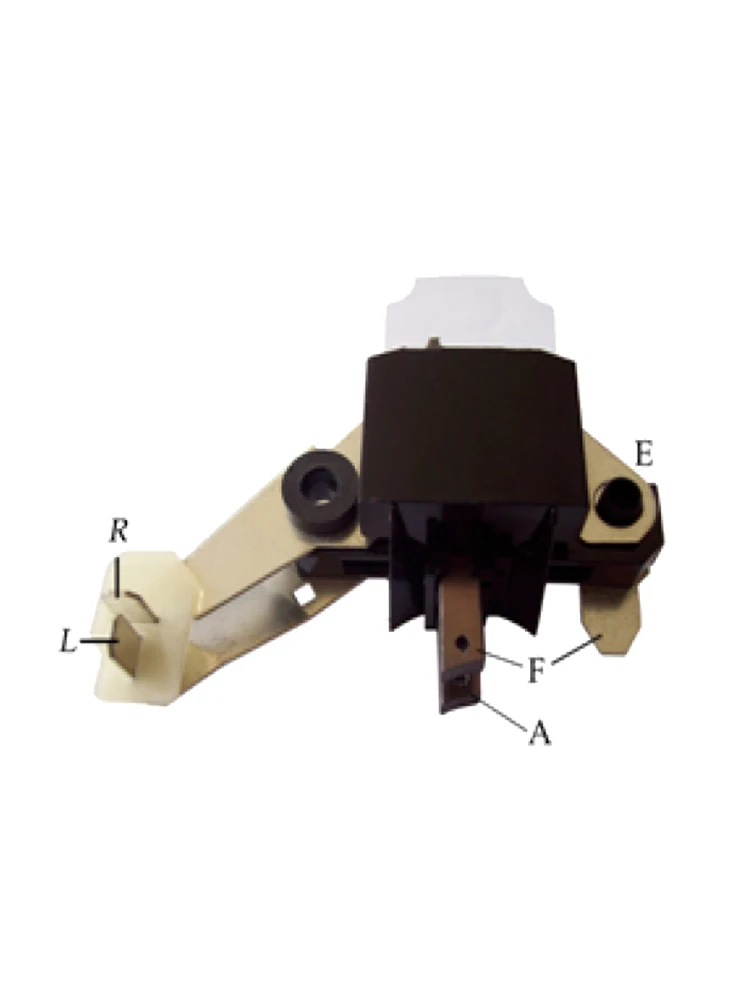 Alternator Voltage Regulator For 06-009 14V 131290 940038083 RTR8021 163011 ARM3205AD ARM3205UT 940038083 AMP0425
