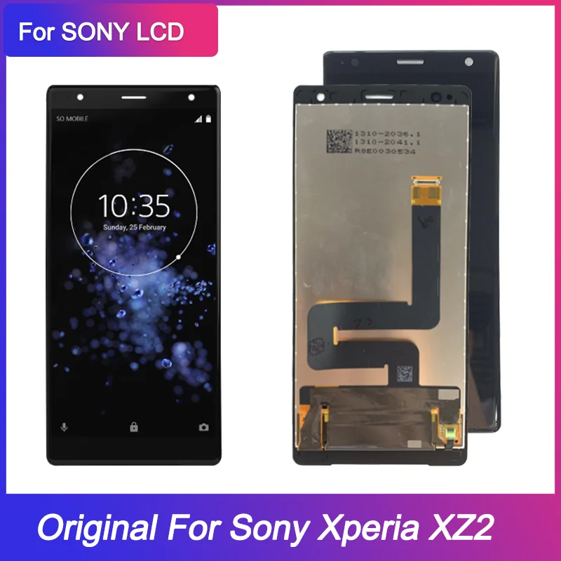 pop-nouveau-lcd-d'origine-pour-sony-xperia-xz2-h8266-h8216-h8296-ecran-lcd-ecran-tactile-assemblee-numeriseur-ecran-de-remplacement