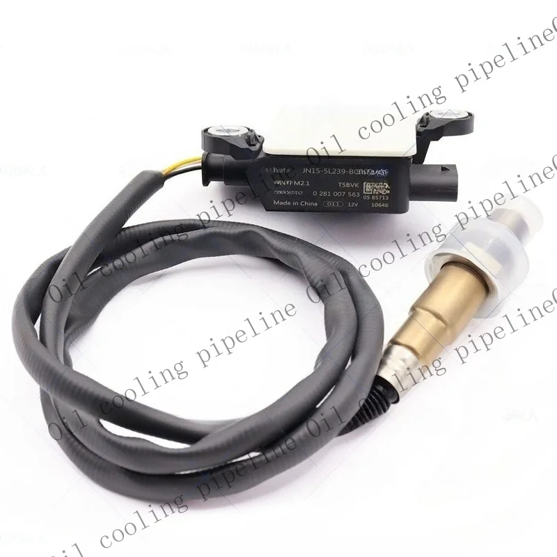 A+ PM Sensor JN15-5L239-BC 0281007563 For Ford Ecosport Transit 2.0D
