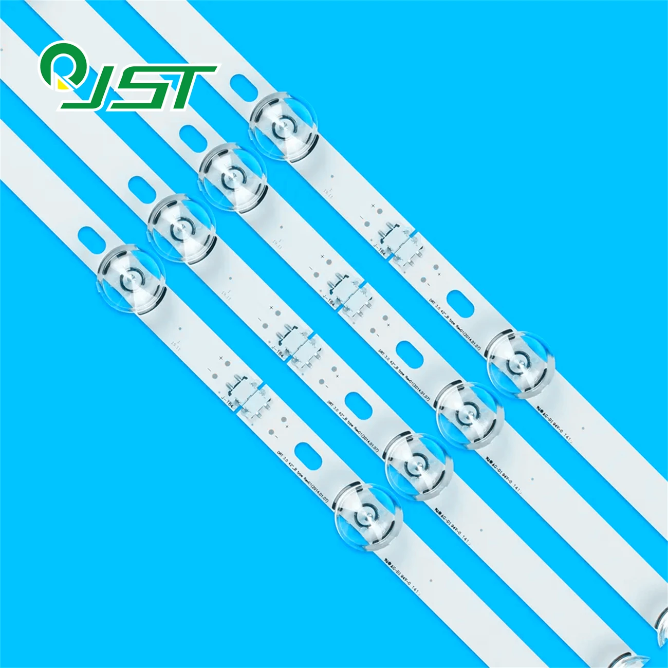 8pcs/Kit LED Strips for INNOTEK DRT 3.0 42