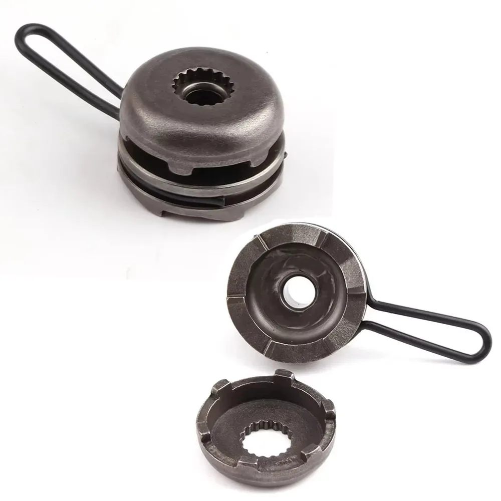 Kick Start Pinion Gear Minarelli 1PE40QMB 50cc 2-Stroke Scooter for Yamaha Jog50 Aerox MBK Nitro Malaguti Moped Starter