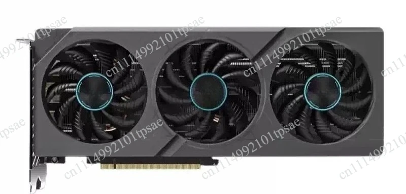 90% New RTX 3090 24GB GDDR6X Original GPU RTX 3060 3070  Ti Graphics Card