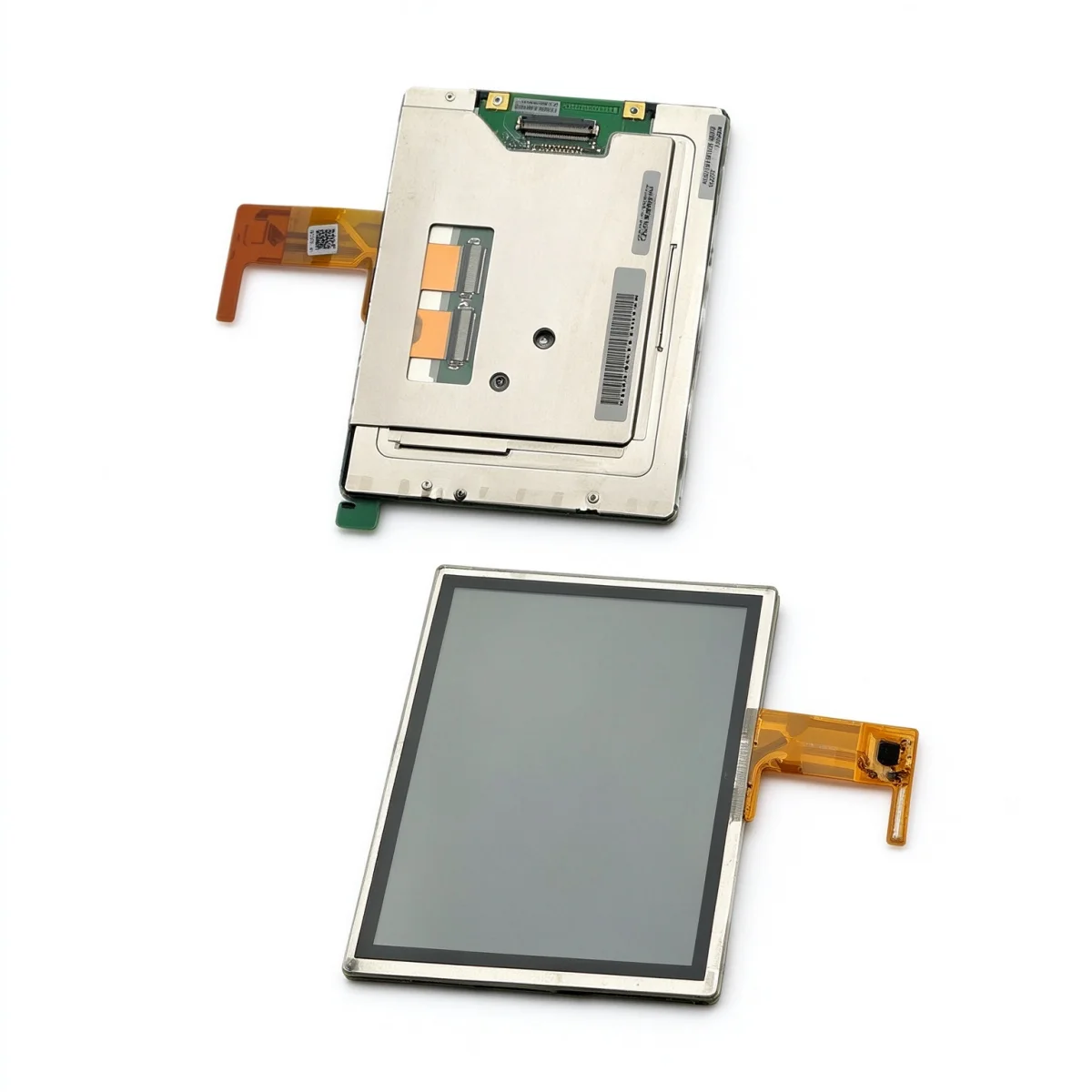 5PCS LCD Display Touch Screen For Fluke Networks DSX-5000 DSX-8000