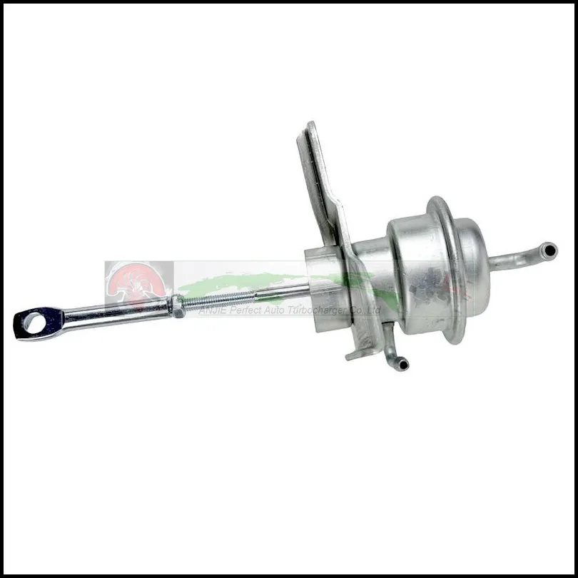 Turbo Actuator of RHF5 VB430093 8973109483 8973544234 8973659480 24123A Turbocharger For ISUZU Rodeo D-MAX Pickup 4JH1T 3.0L