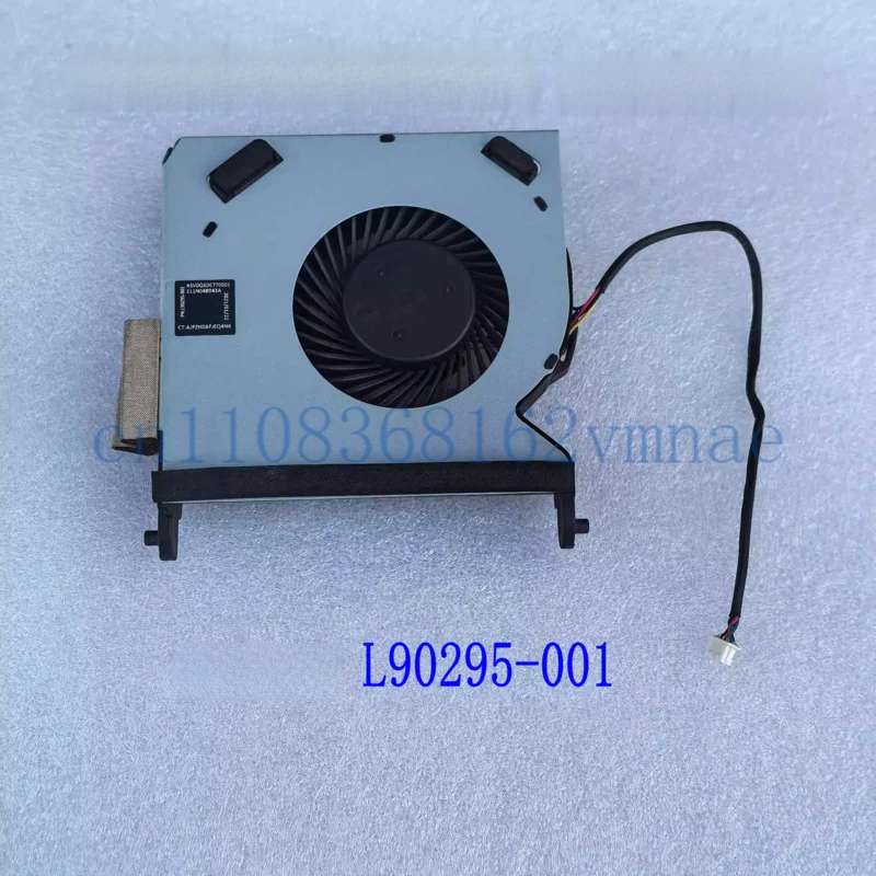 FOR HP EliteDesk 400 G6 800 G6 TPC-Q072-DM Fan L90295-001