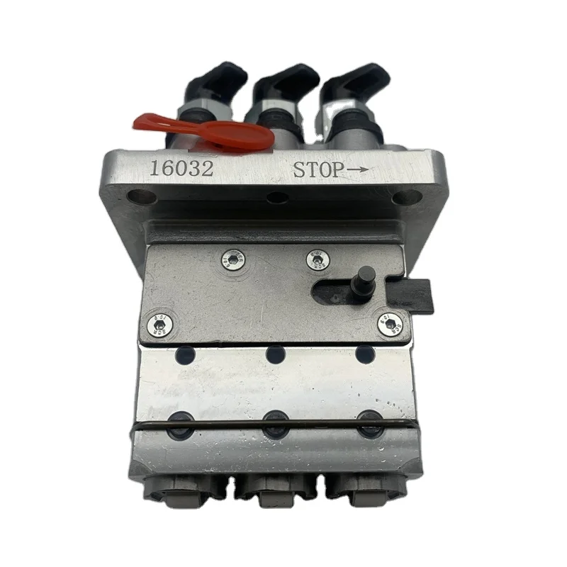 Fuel Injection Pump… - image