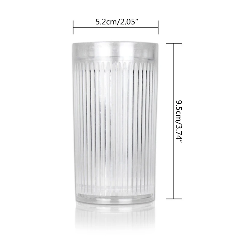 Milk Cup Stage Street Close Up Magie Illusion Props Gimmicks Children Toy Milk Disappear Cup Glass Kids Gift